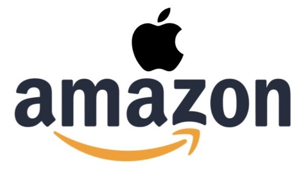Ofertas da Apple na Amazon