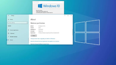 Photo of Cómo determinar su versión de Windows 10