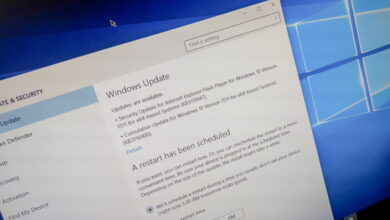 Photo of Windows 10 versión 1511 está recibiendo una actualización acumulativa KB3116900