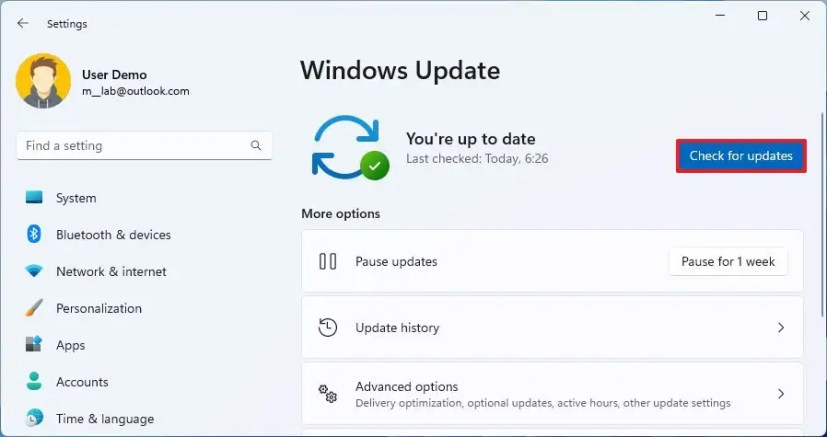 Windows 11 insider build install
