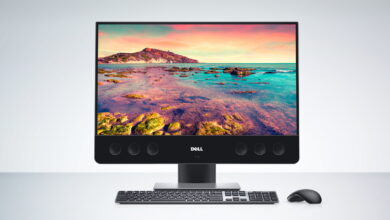 Photo of Dell 2017 XPS 27 todo en uno está diseñado para un sonido de calidad con 10 altavoces