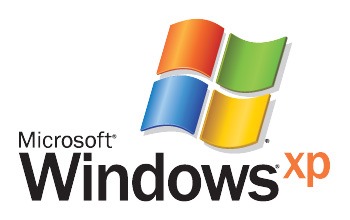 logotipo de Windows XP