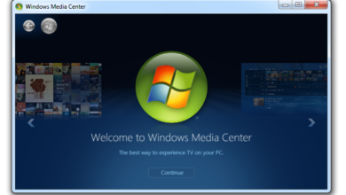 Photo of Introducción a Windows 7 Media Center