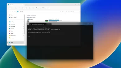 Photo of Cómo asignar automáticamente letras de asignación de unidades de red en Windows 11, 10