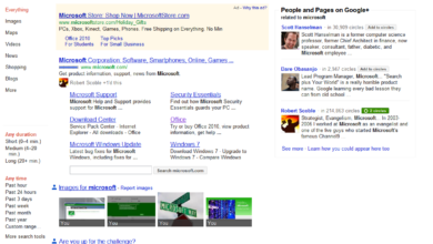 Photo of Cómo deshabilitar los nuevos resultados de búsqueda personal de Google – Más o menos…