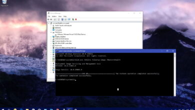 Photo of Cómo reparar errores 0xC1900101 en Windows 10