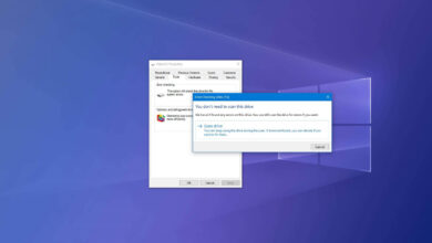Photo of Cómo solucionar problemas de disco duro en Windows 10