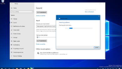 Photo of Cómo solucionar rápidamente los problemas del micrófono en Windows 10