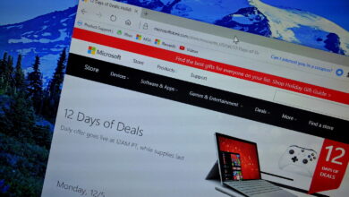 Photo of Microsoft Store ’12 días de ofertas’: lista de ofertas de 2016