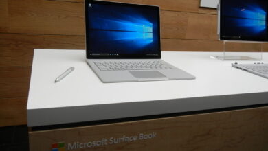 Photo of Surface Book: primer vistazo en imágenes de la computadora portátil definitiva (galería)