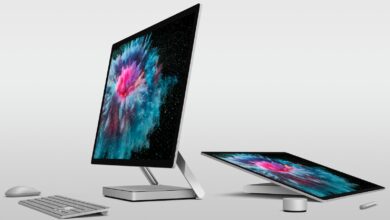 Photo of Surface Studio 2: especificaciones técnicas, precios, detalles