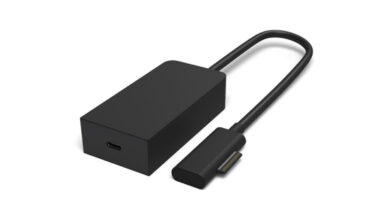 Photo of Dongle Surface USB-C disponible antes de finales de junio