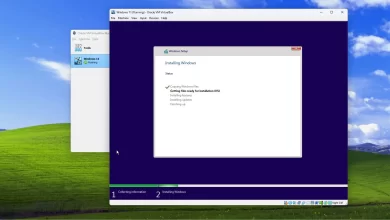 Photo of How to install Windows 11 on VirtualBox VM