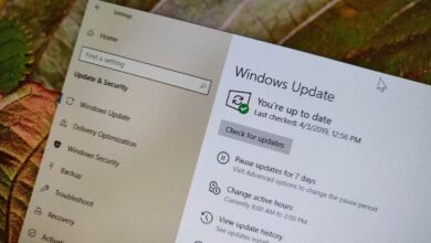 Photo of Lanzamientos de Windows 10 Update KB5013942 para las versiones 21H2, 21H1, 20H2