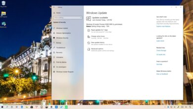 Photo of Versión de Windows 10 build 18305 (19H1) con nuevas características