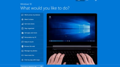 Photo of ¿Dudas sobre actualizar a Windows 10?  El «emulador» en línea de Microsoft podría hacerte cambiar de opinión