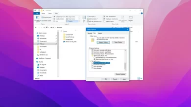 Photo of Cómo deshabilitar el ícono de estado de sincronización de OneDrive en el Explorador de archivos en Windows 10