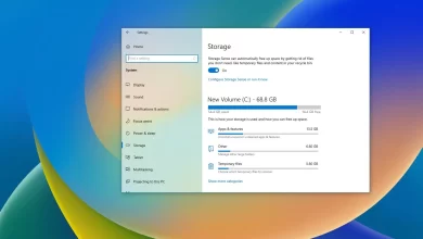 Photo of Cómo eliminar archivos temporales en Windows 10