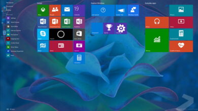 Photo of Windows 10 compilación 10041: práctica con el menú Inicio, Vista de tareas y nuevas características (video)
