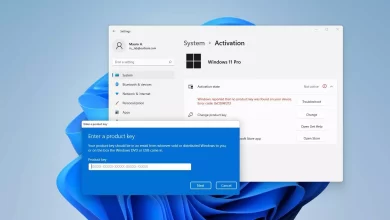 Photo of Cómo activar Windows 11 (modo fácil)