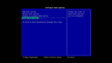 Photo of Cómo cambiar el orden de arranque UEFI (BIOS) en Windows 11