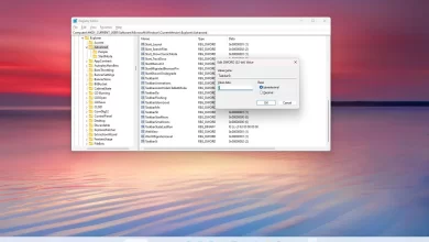 Photo of Cómo cambiar el tamaño de la barra de tareas en Windows 11