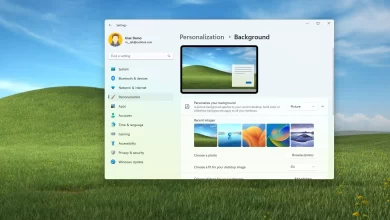 Photo of Cómo cambiar automáticamente el fondo de pantalla en Windows 11