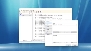 Photo of Cómo hacer una copia de seguridad de archivos con Cobian en Windows 11