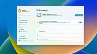 Photo of Cómo desactivar las actualizaciones automáticas en Windows 11