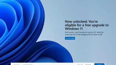 Photo of Cómo actualizar de Windows 10 a Windows 11