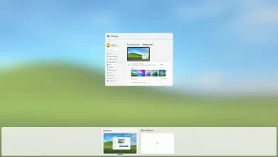 Photo of Cómo cambiar el fondo de pantalla del escritorio virtual en Windows 11