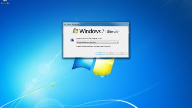 Photo of Cómo reparar el error de apagado en Windows 7