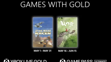Photo of Juegos de Xbox con oro para mayo de 2023