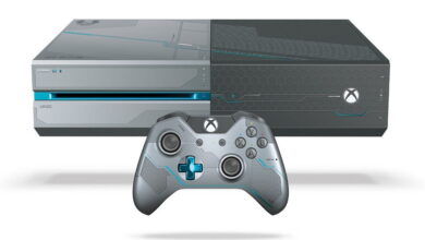 Photo of La consola Xbox One Halo 5 Limited Edition de 1 TB ya está disponible para reservar