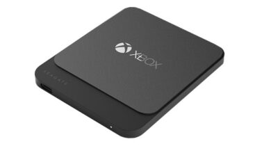 Photo of Seagate presenta Game Drive SSD de 2 TB para Xbox One