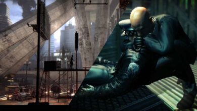 Photo of Juegos de Xbox 360 gratis para abril: Hitman: Absolution y Deadlight
