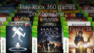 Photo of Microsoft agrega 16 juegos más de Xbox 360 a la lista de retrocompatibilidad de Xbox One