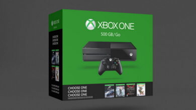 Photo of Microsoft baja el precio de la Xbox One original a 279 dólares