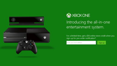 Photo of Oferta de Xbox One: reserva tu consola y obtén $10 de descuento en Microsoft Store
