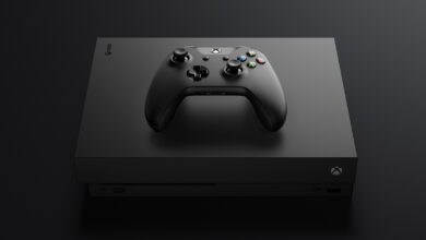 Photo of Xbox One X: 5 consejos para transferir rápidamente juegos, aplicaciones y configuraciones a tu nueva consola