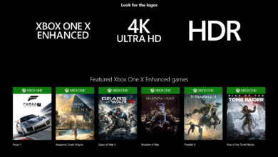 Photo of Mejorado para Xbox One X: lista de todos los juegos que funcionarán muy bien en Xbox One X