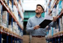 Sistema ERP en una empresa y software de gestión de almacenes: integración estratégica