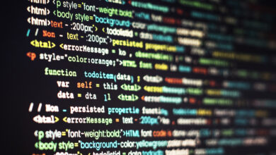 Desarrollo web a medida vs plantillas: cuándo merece la pena invertir en una solución personalizada